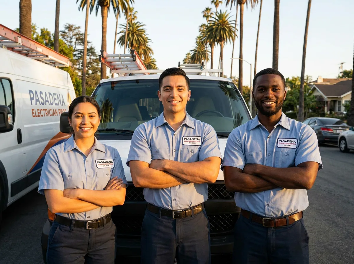 Electrician company in Mcveytown, PA