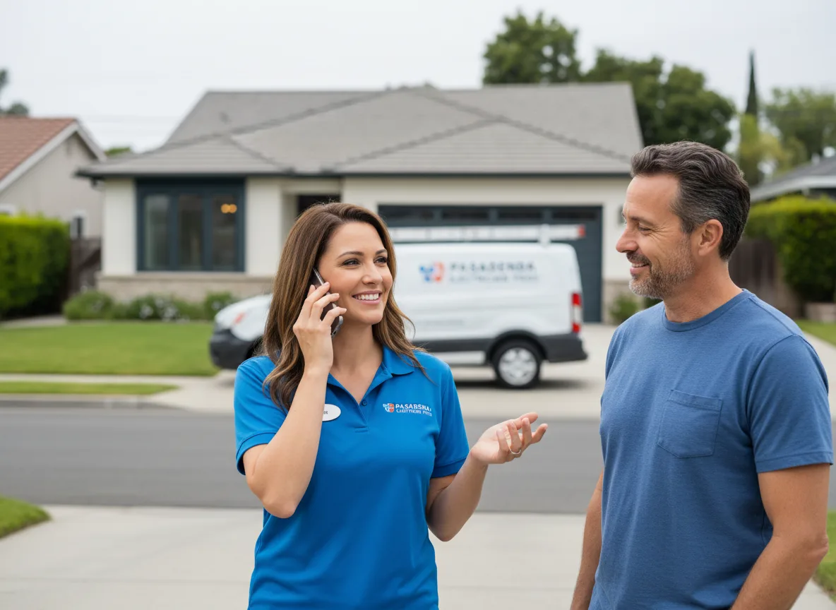 Electrician Mcveytown, PA FAQs